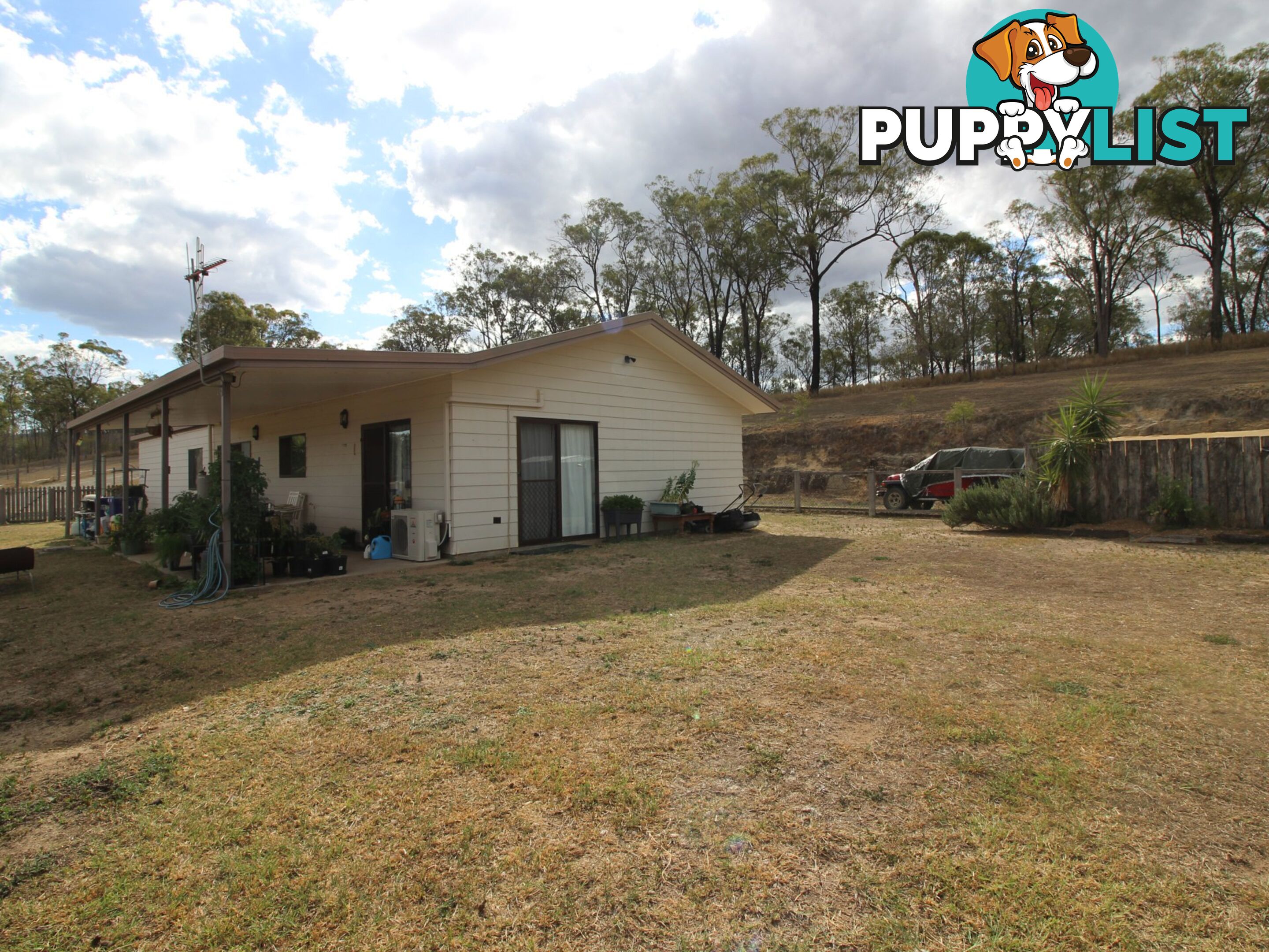 2 Huth Rd MOUNT PERRY QLD 4671