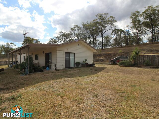 2 Huth Rd MOUNT PERRY QLD 4671