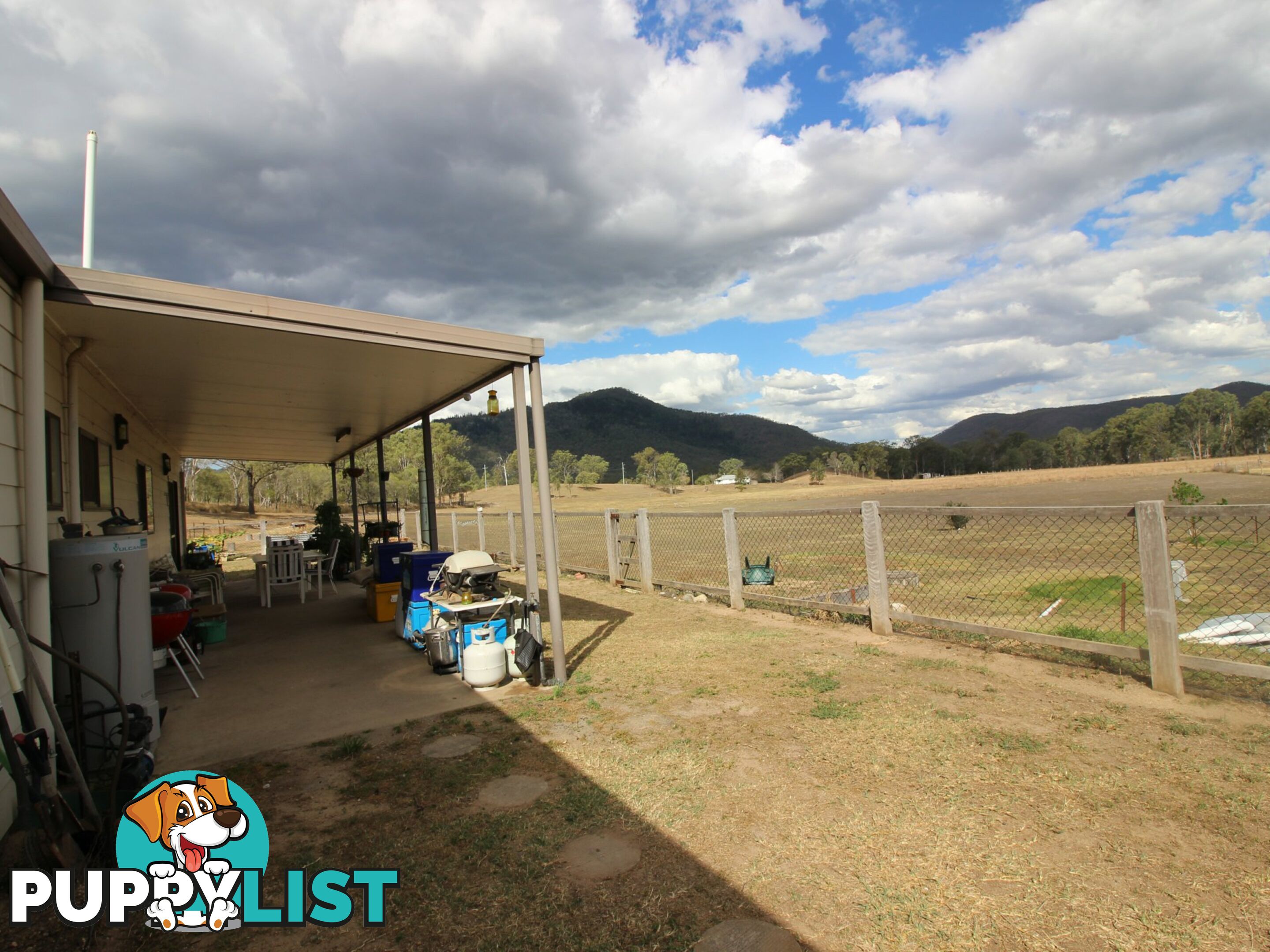 2 Huth Rd MOUNT PERRY QLD 4671