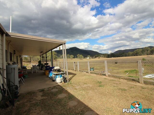 2 Huth Rd MOUNT PERRY QLD 4671