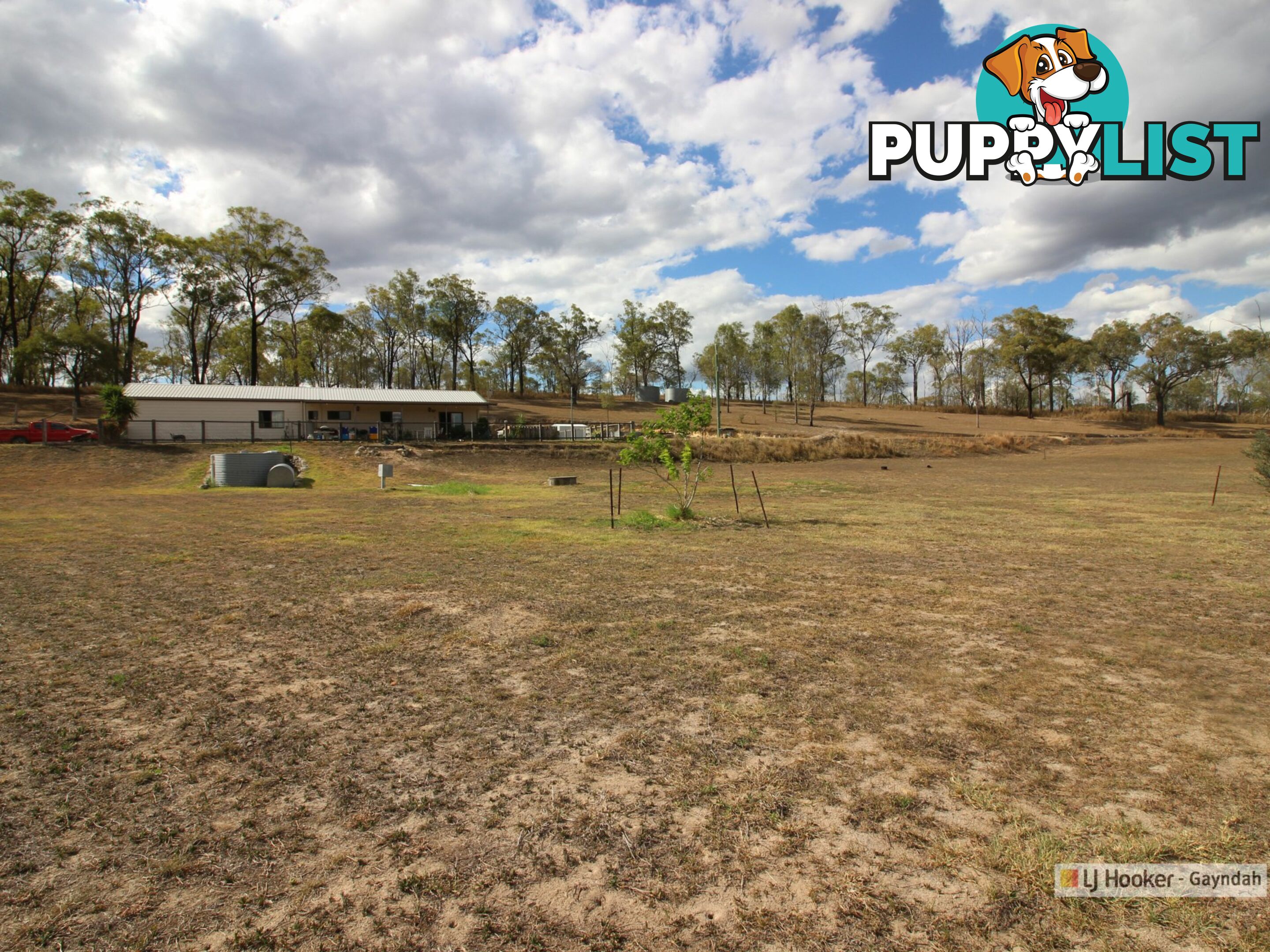 2 Huth Rd MOUNT PERRY QLD 4671