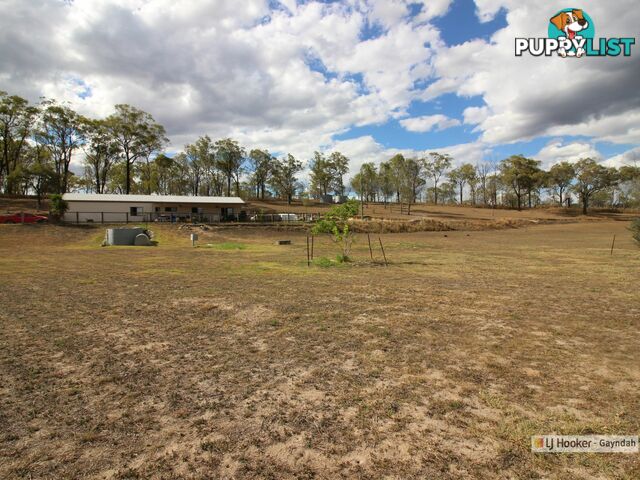 2 Huth Rd MOUNT PERRY QLD 4671