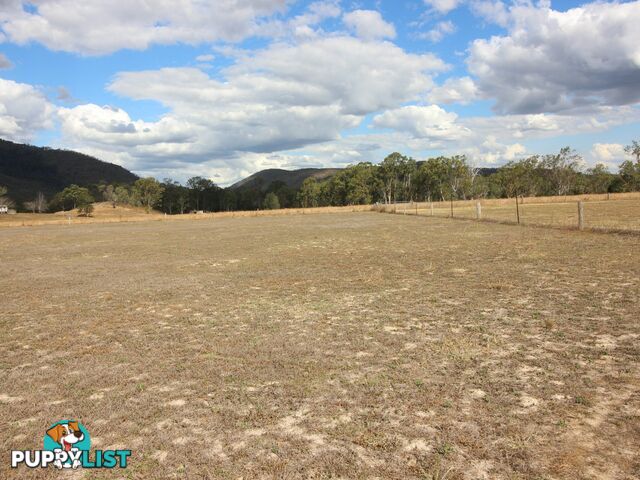 2 Huth Rd MOUNT PERRY QLD 4671