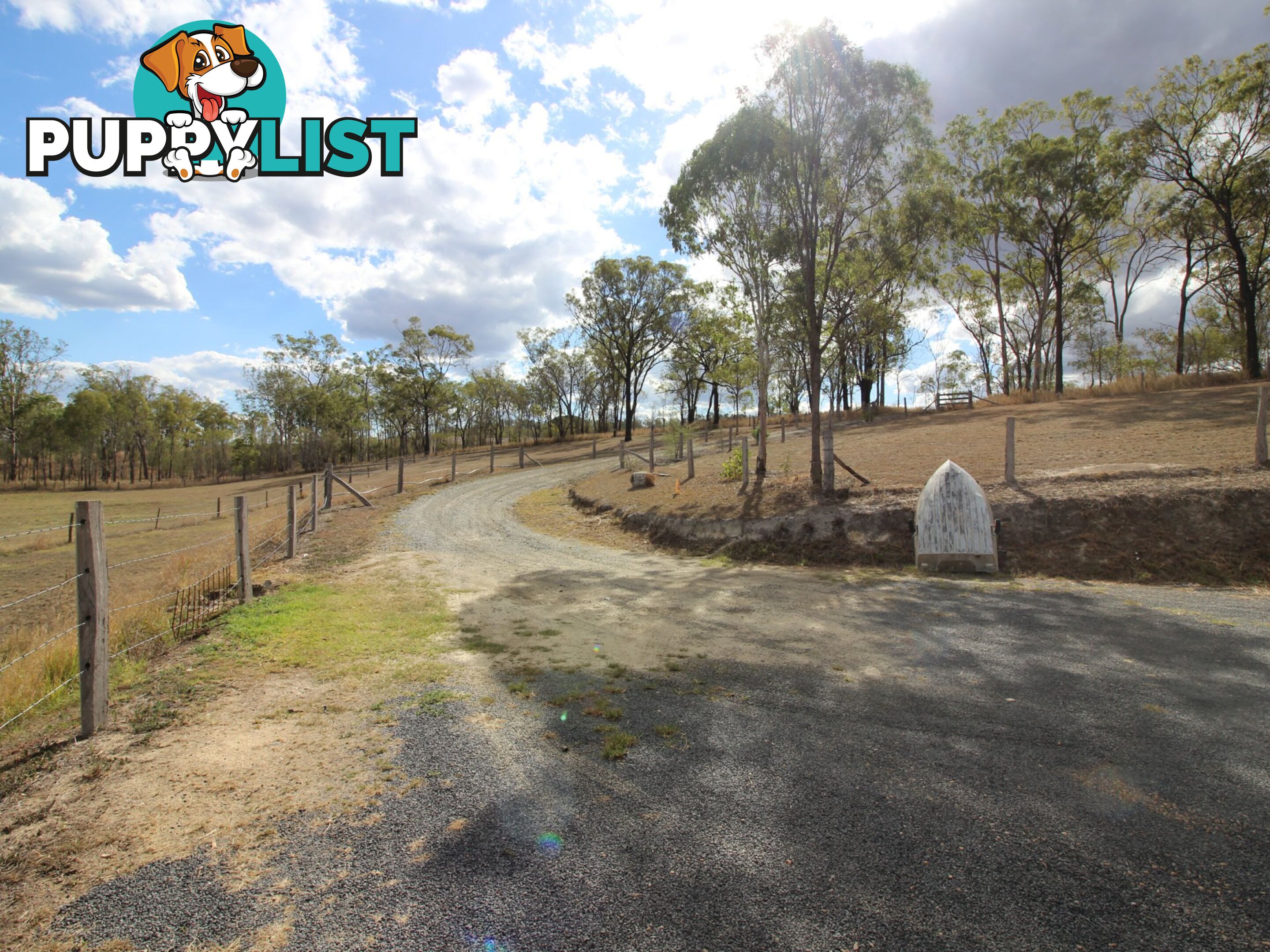 2 Huth Rd MOUNT PERRY QLD 4671