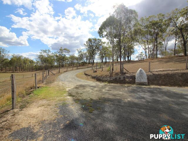 2 Huth Rd MOUNT PERRY QLD 4671