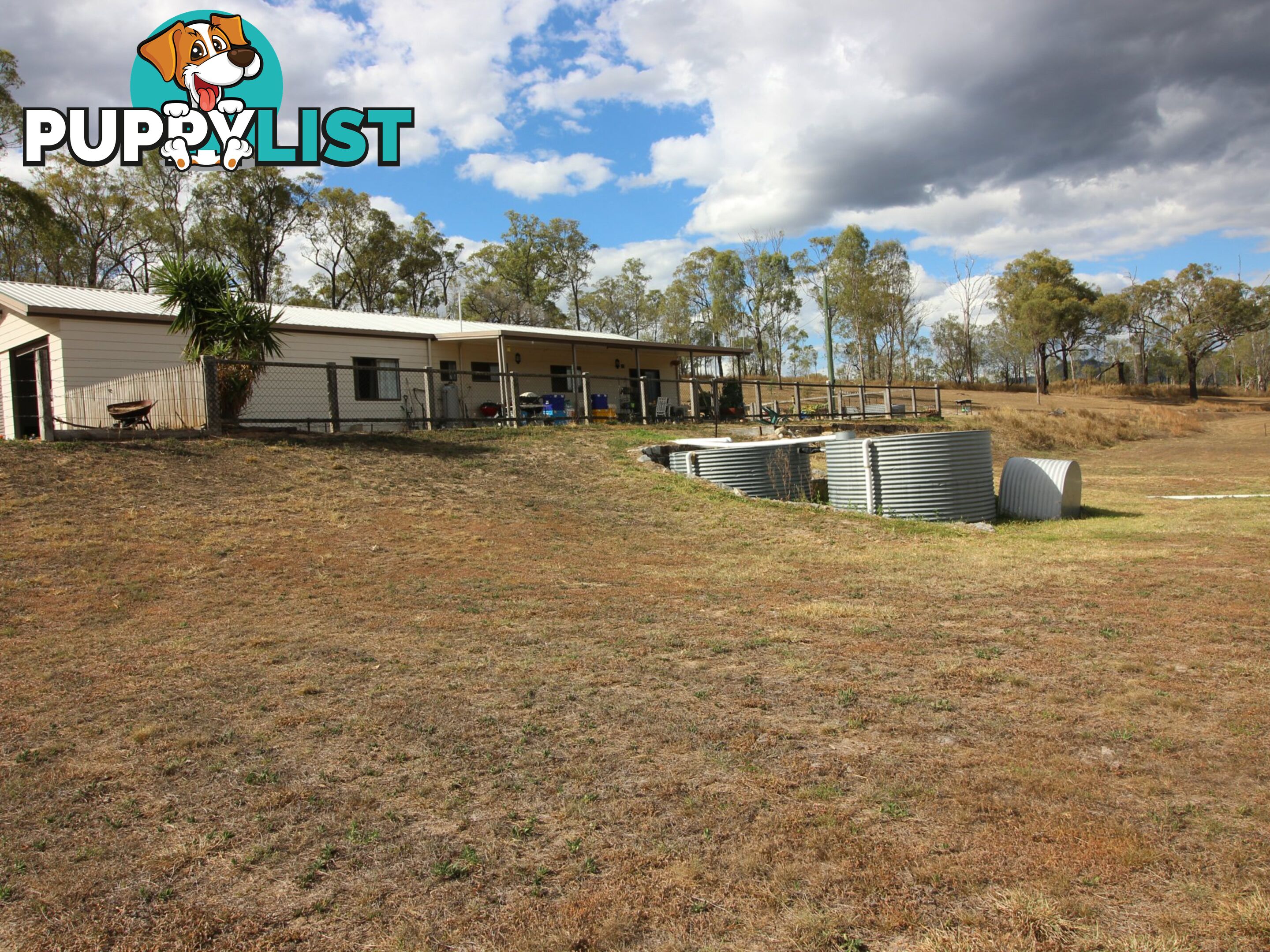 2 Huth Rd MOUNT PERRY QLD 4671