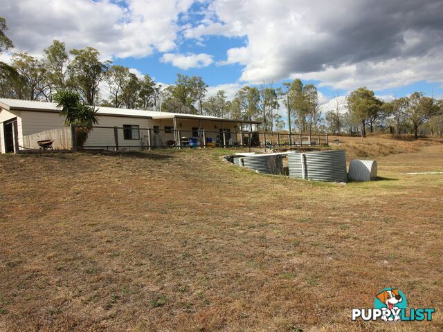 2 Huth Rd MOUNT PERRY QLD 4671