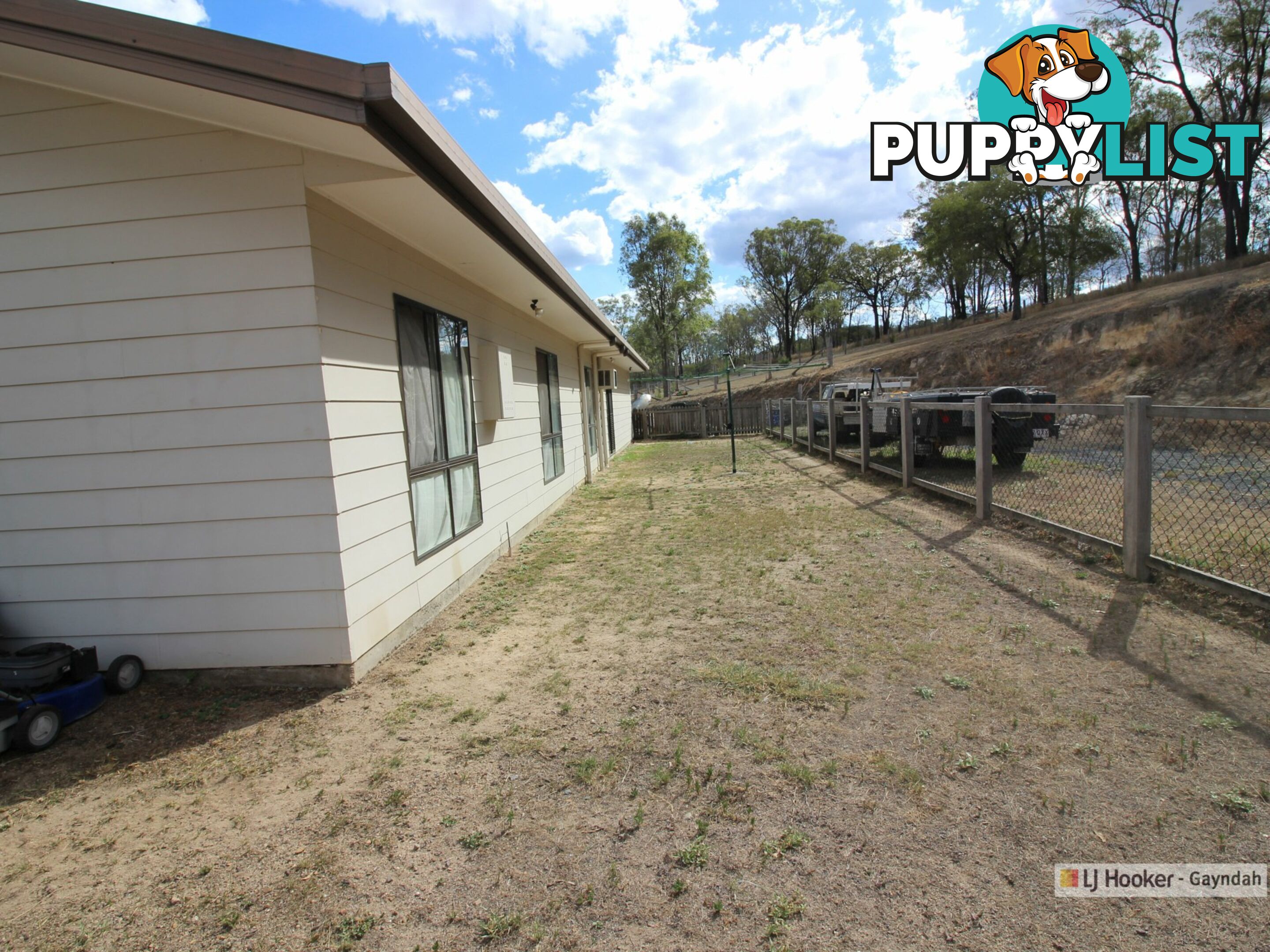 2 Huth Rd MOUNT PERRY QLD 4671