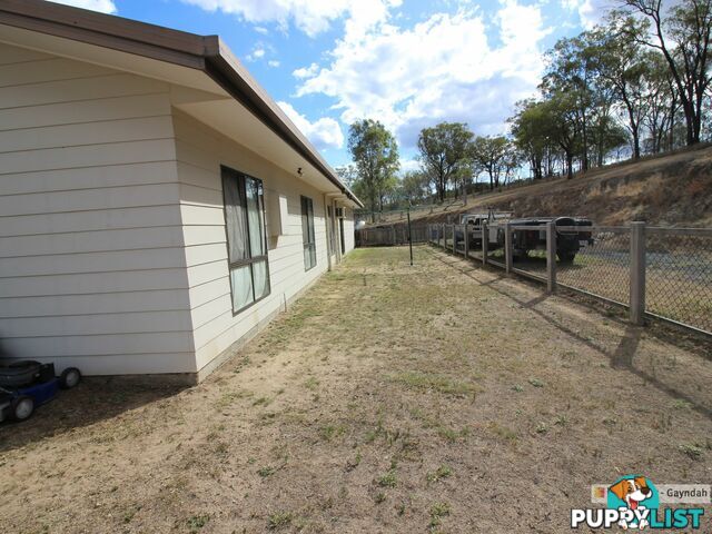 2 Huth Rd MOUNT PERRY QLD 4671