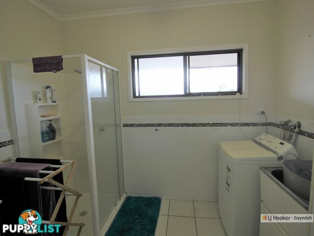 2 Huth Rd MOUNT PERRY QLD 4671