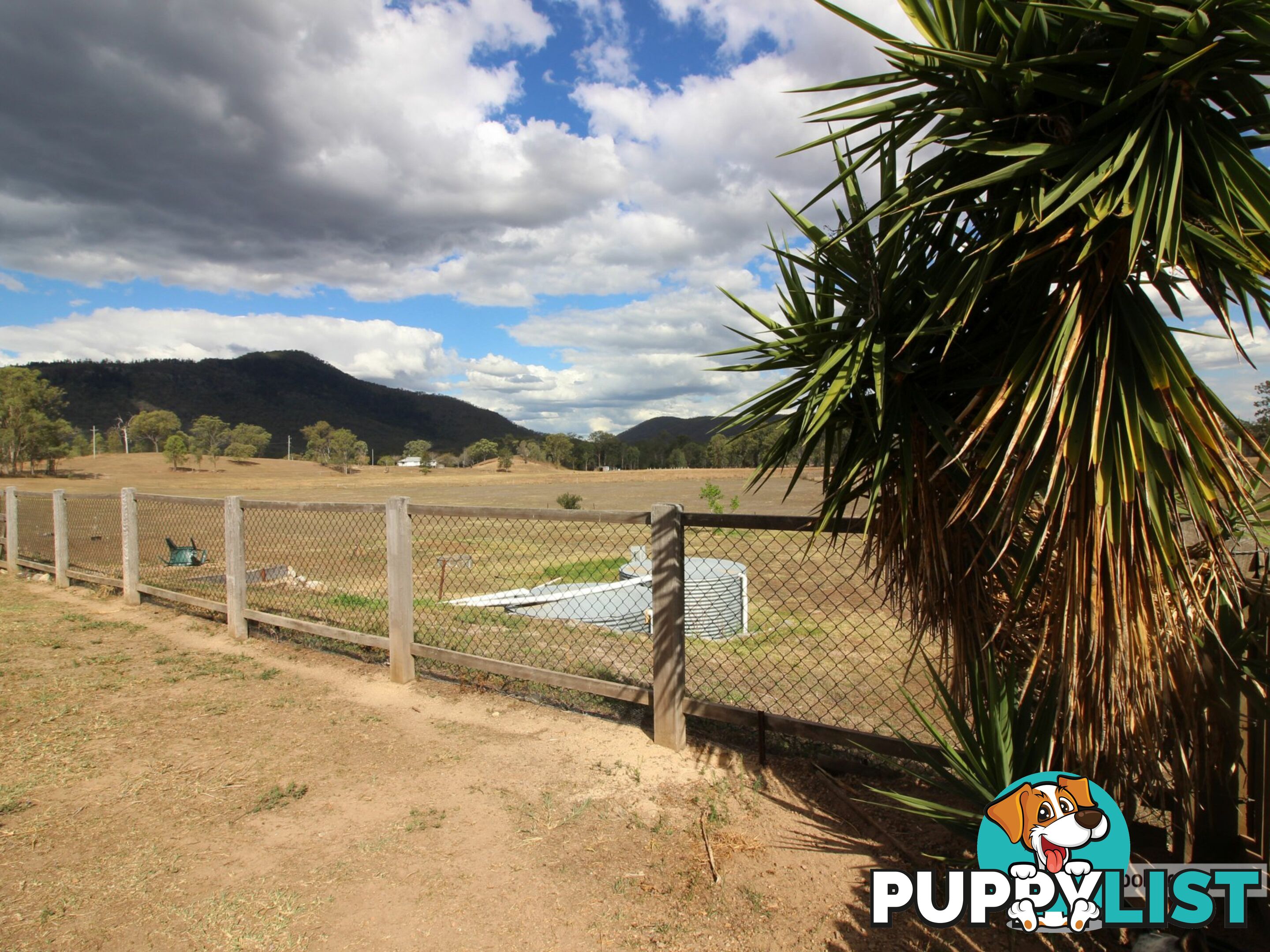 2 Huth Rd MOUNT PERRY QLD 4671