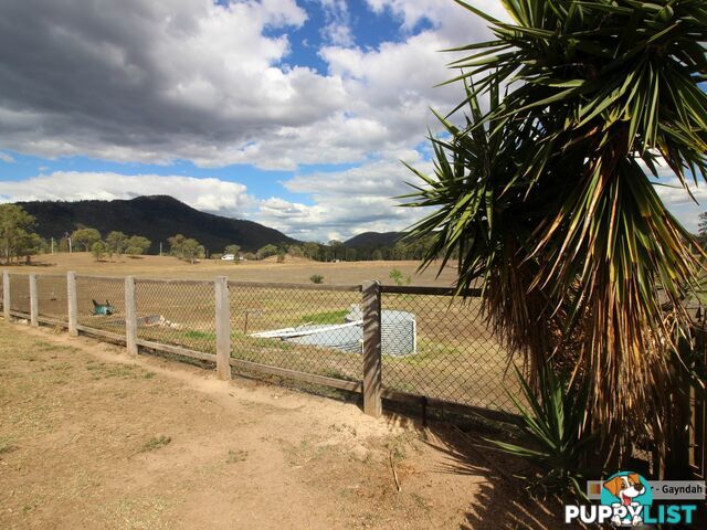 2 Huth Rd MOUNT PERRY QLD 4671