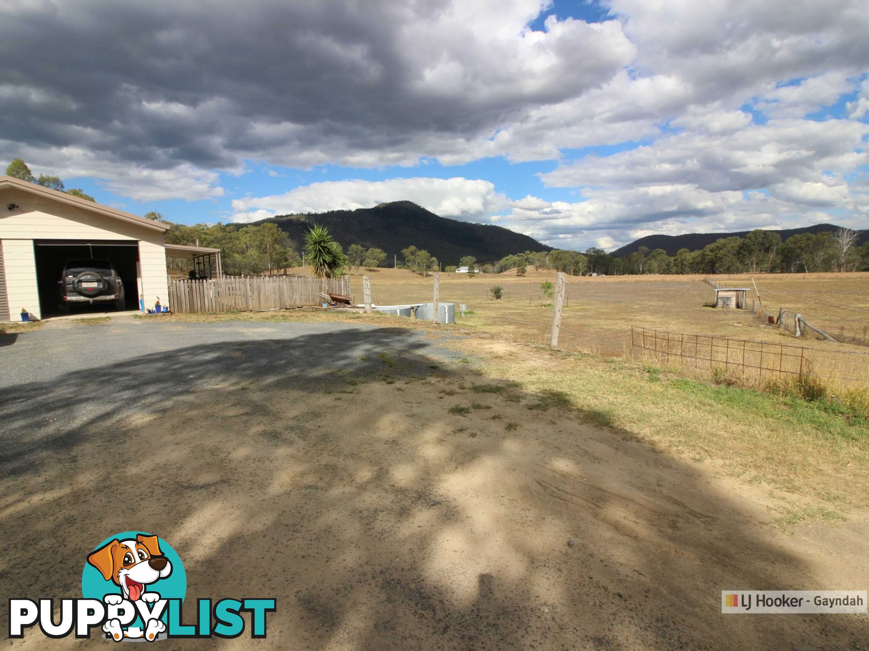 2 Huth Rd MOUNT PERRY QLD 4671