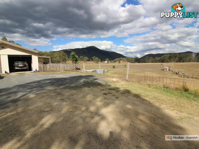 2 Huth Rd MOUNT PERRY QLD 4671