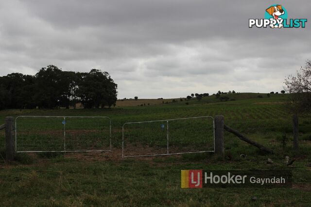 145 Hetheringtons Road DALLARNIL QLD 4621