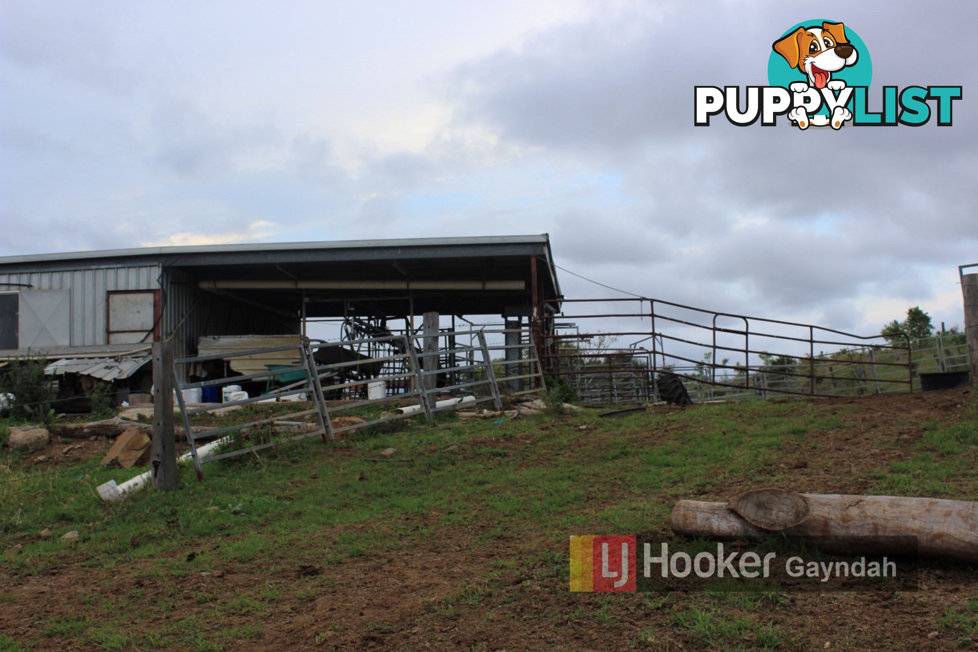 145 Hetheringtons Road DALLARNIL QLD 4621