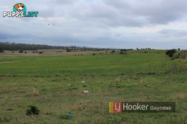 145 Hetheringtons Road DALLARNIL QLD 4621