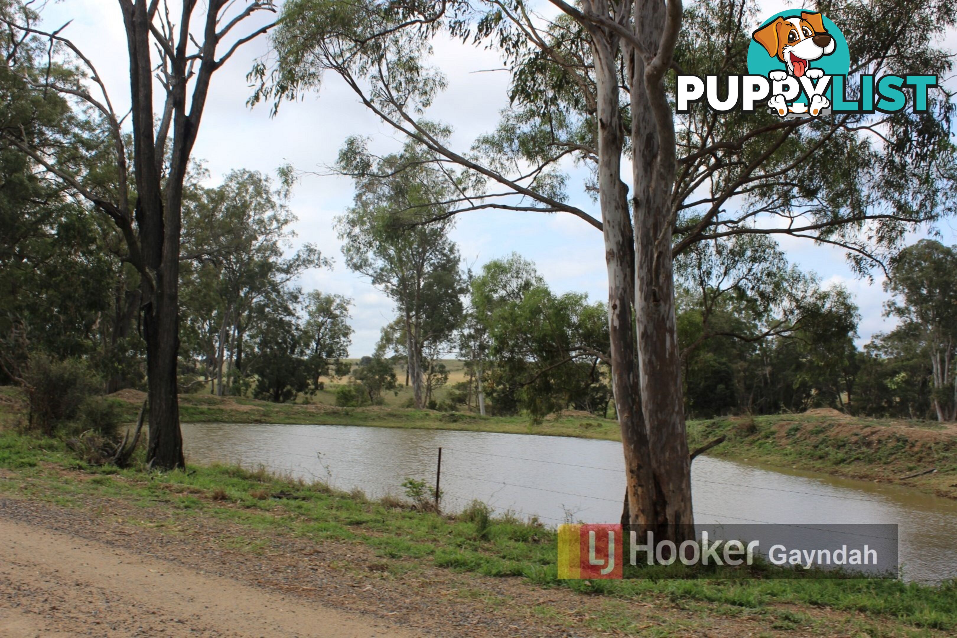 145 Hetheringtons Road DALLARNIL QLD 4621