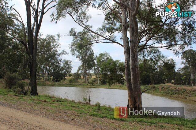 145 Hetheringtons Road DALLARNIL QLD 4621