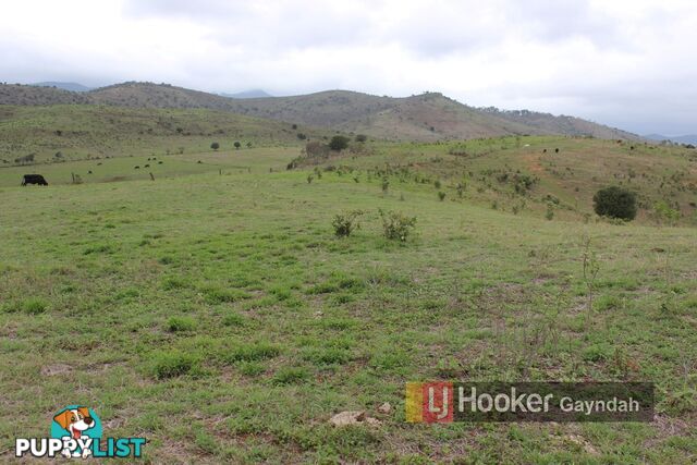 145 Hetheringtons Road DALLARNIL QLD 4621