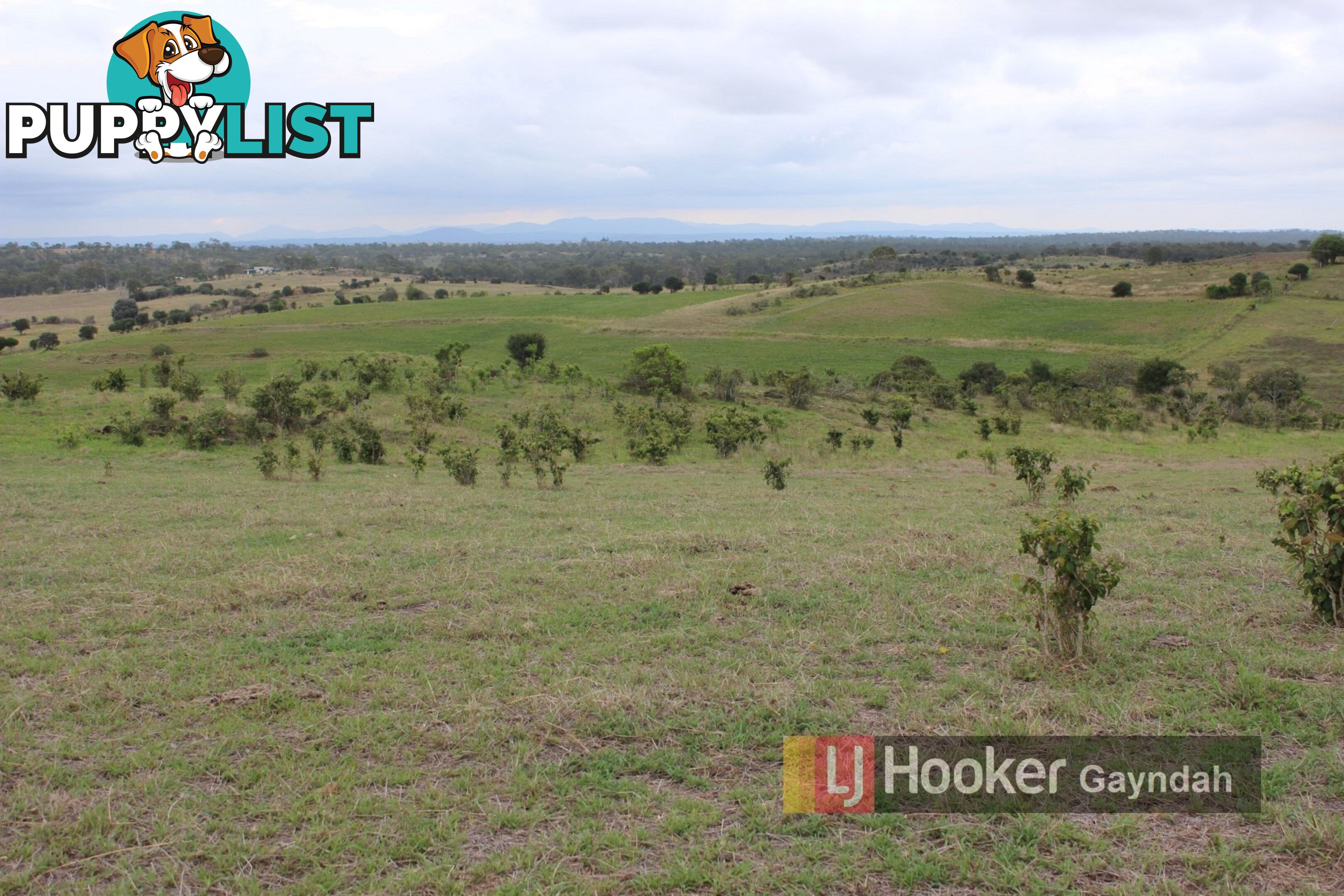 145 Hetheringtons Road DALLARNIL QLD 4621