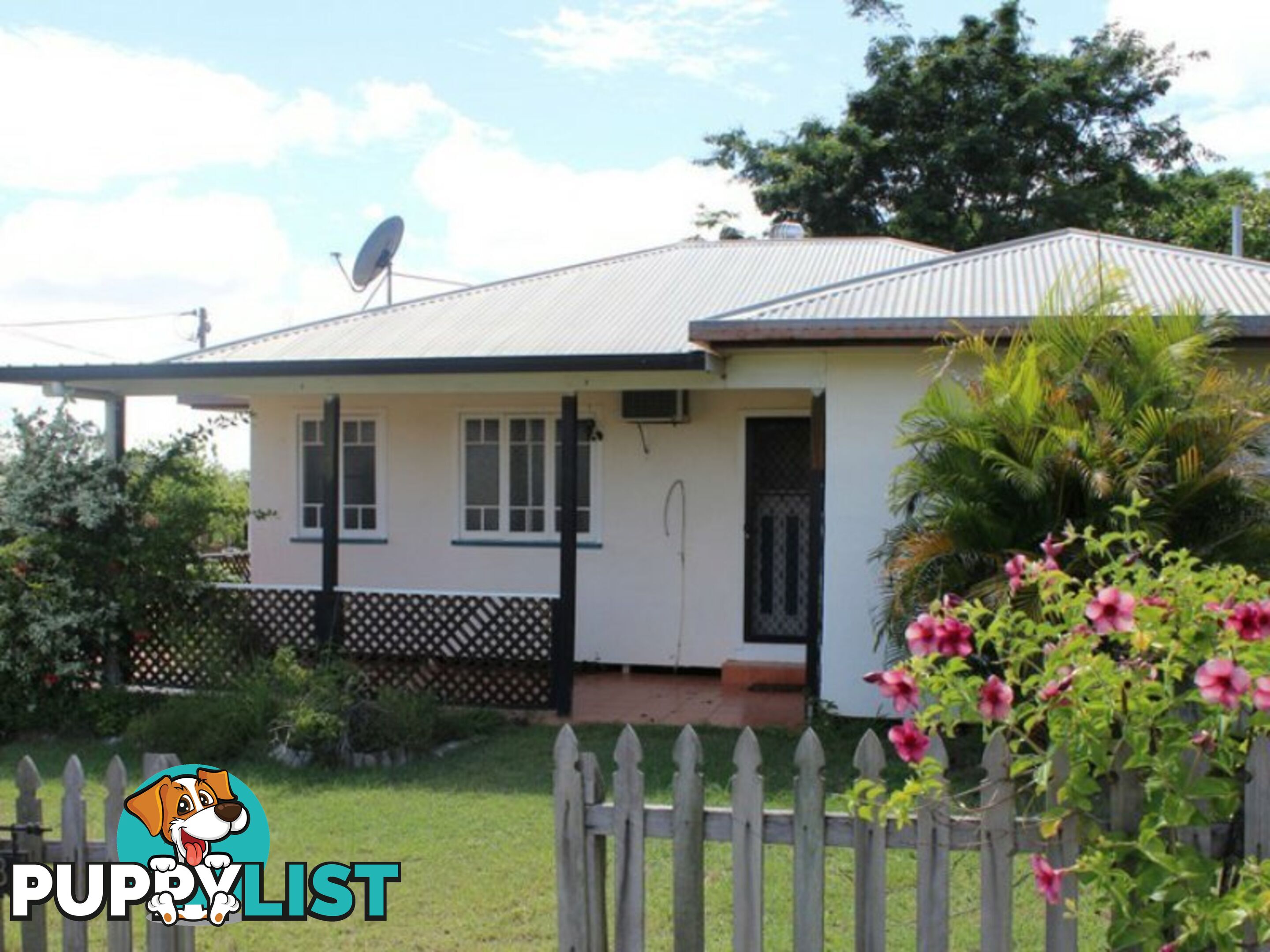 53 Fielding Street GAYNDAH QLD 4625