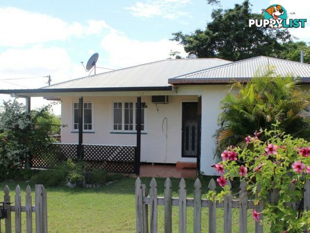 53 Fielding Street GAYNDAH QLD 4625