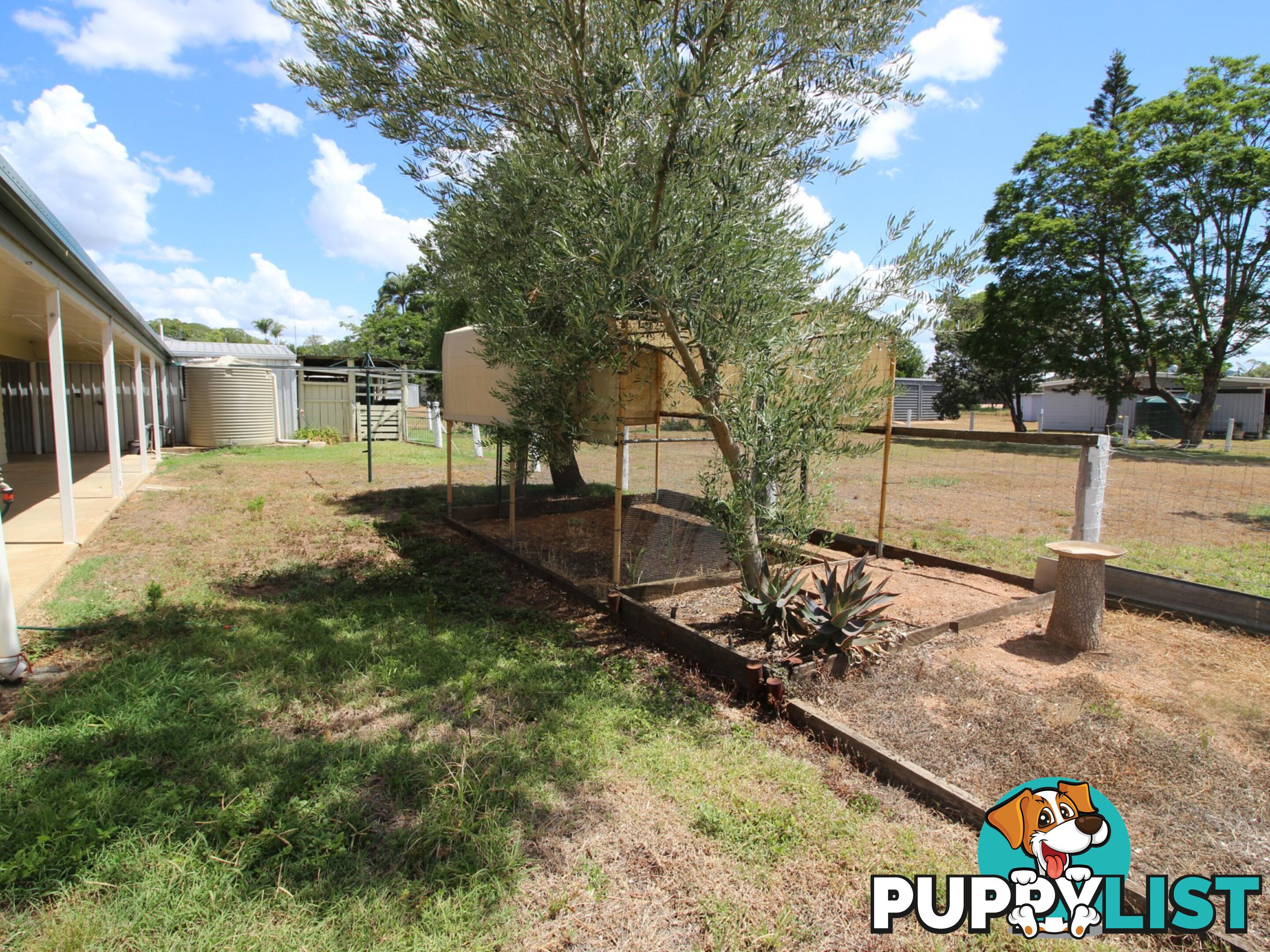 46 Fielding Street GAYNDAH QLD 4625