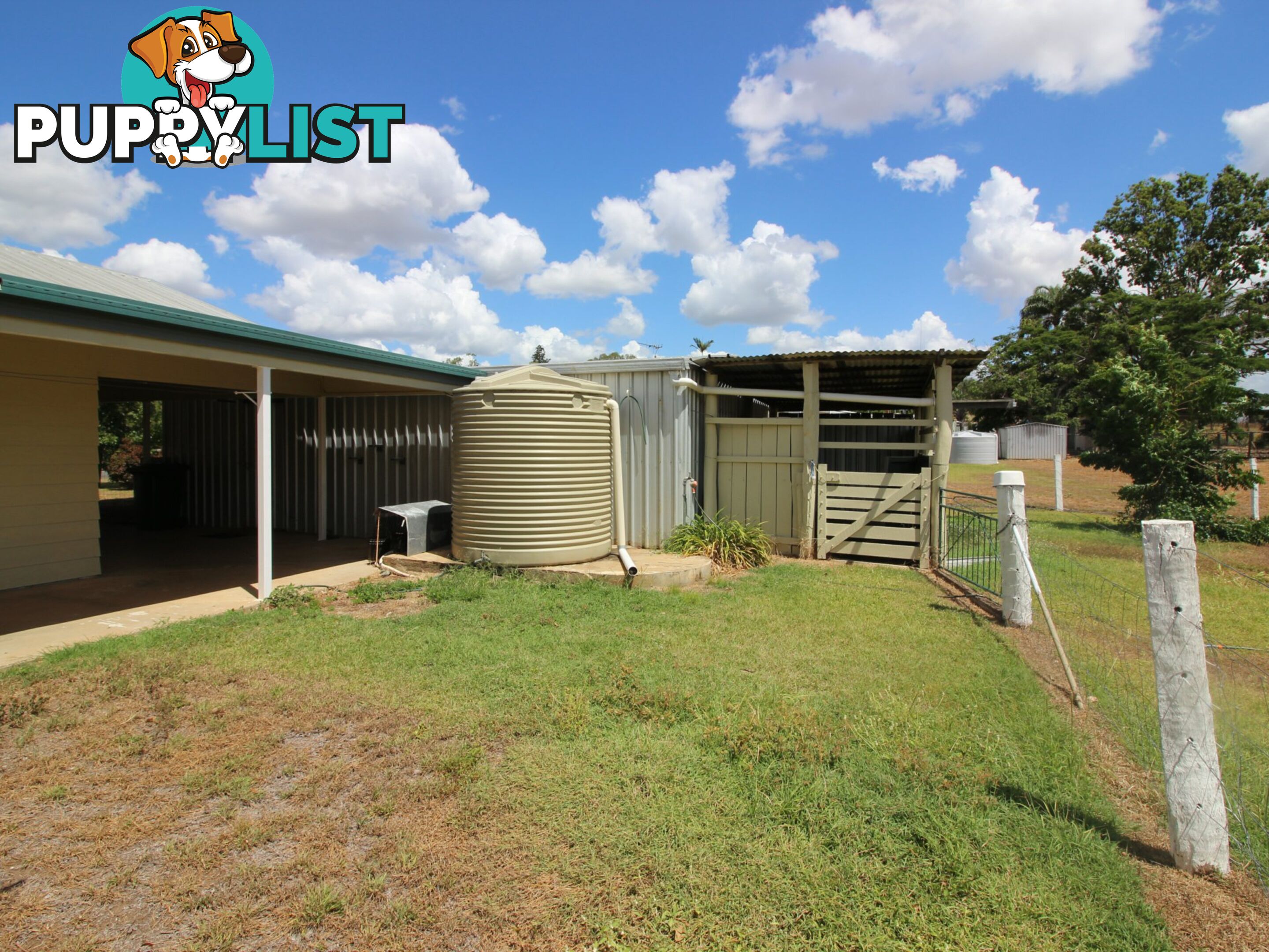 46 Fielding Street GAYNDAH QLD 4625