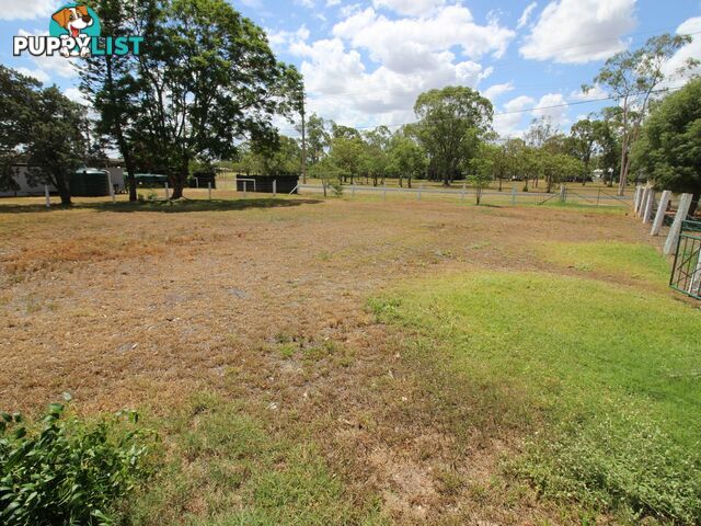 46 Fielding Street GAYNDAH QLD 4625