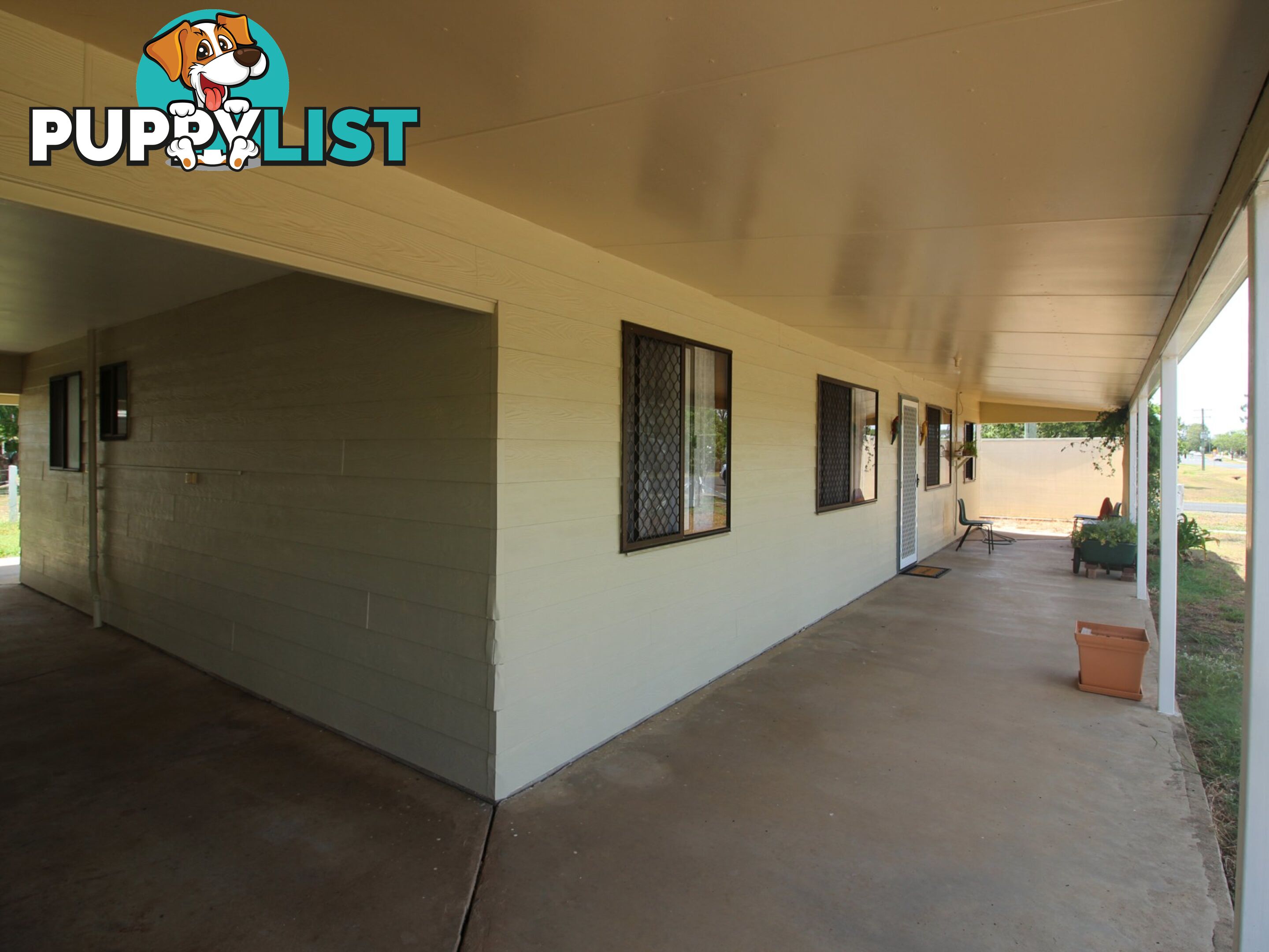 46 Fielding Street GAYNDAH QLD 4625