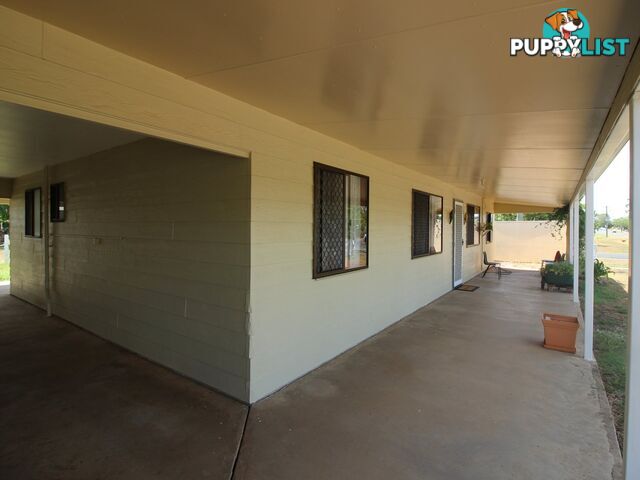 46 Fielding Street GAYNDAH QLD 4625