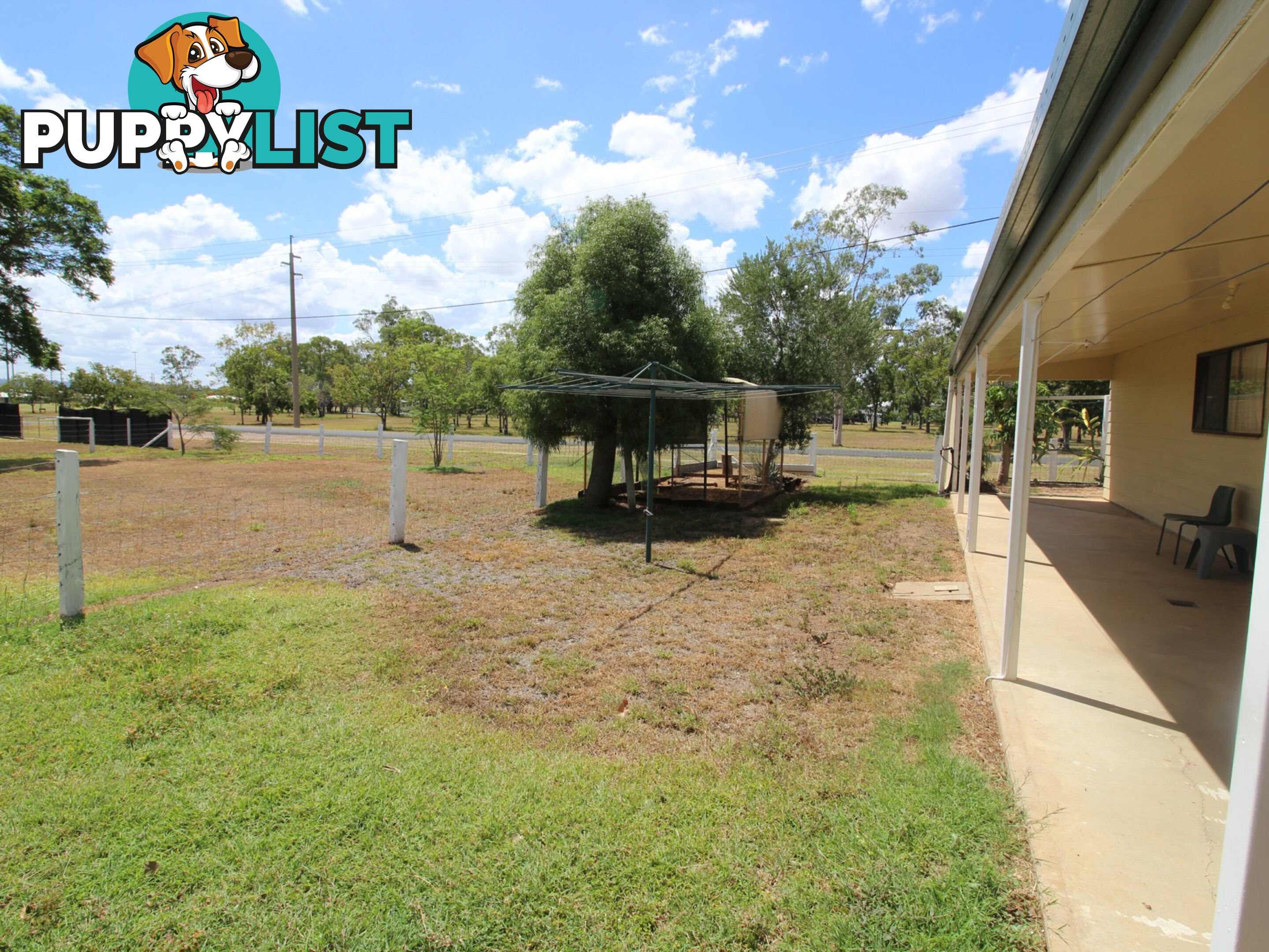 46 Fielding Street GAYNDAH QLD 4625