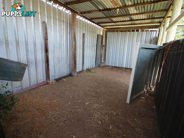 46 Fielding Street GAYNDAH QLD 4625