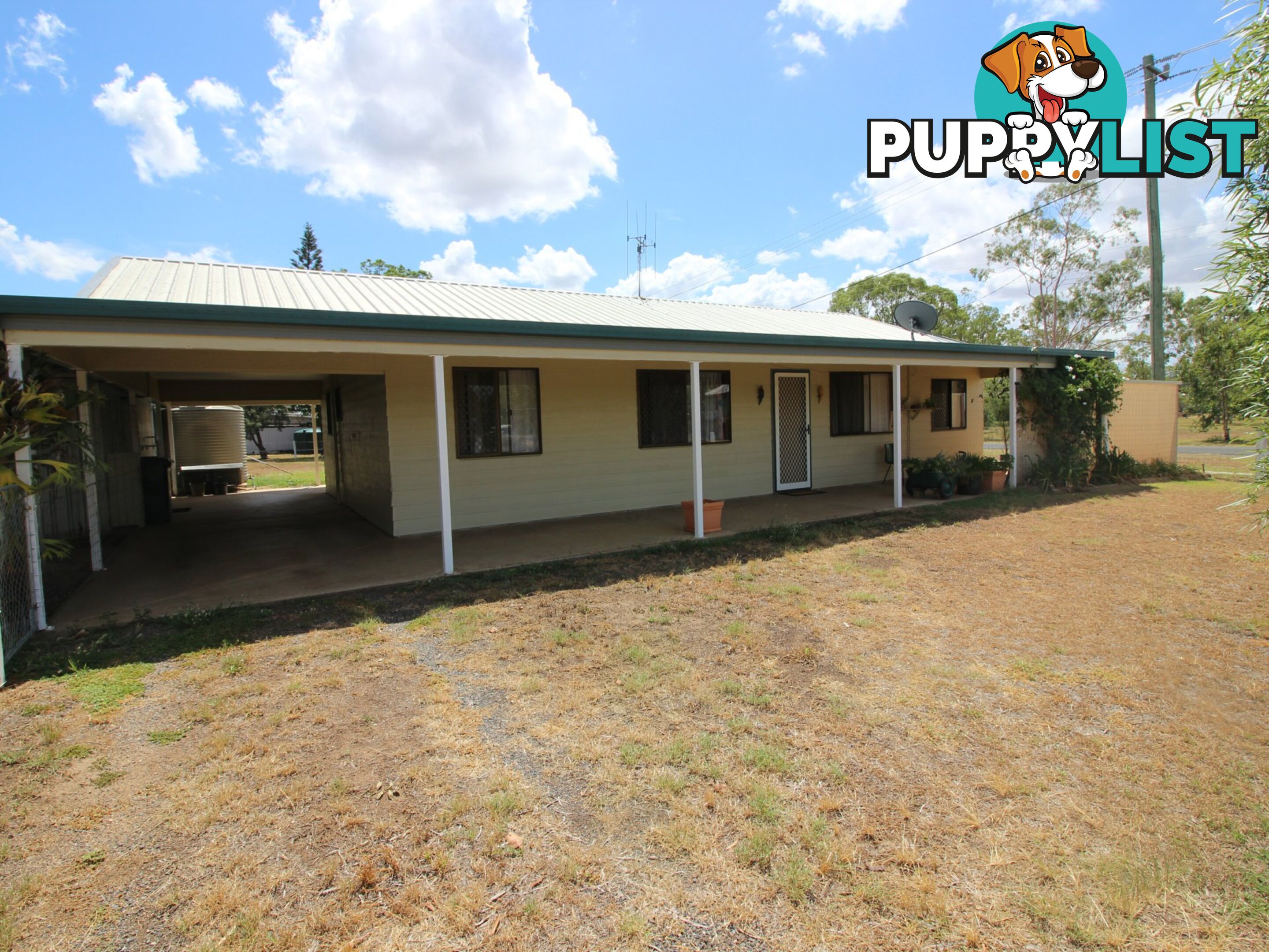 46 Fielding Street GAYNDAH QLD 4625