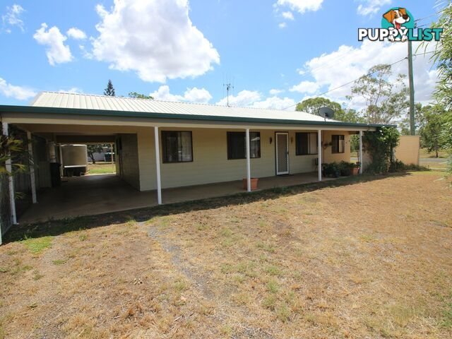 46 Fielding Street GAYNDAH QLD 4625