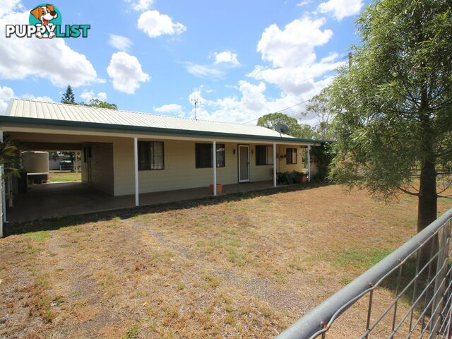 46 Fielding Street GAYNDAH QLD 4625