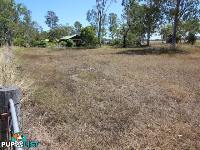 17A John Street BIGGENDEN QLD 4621