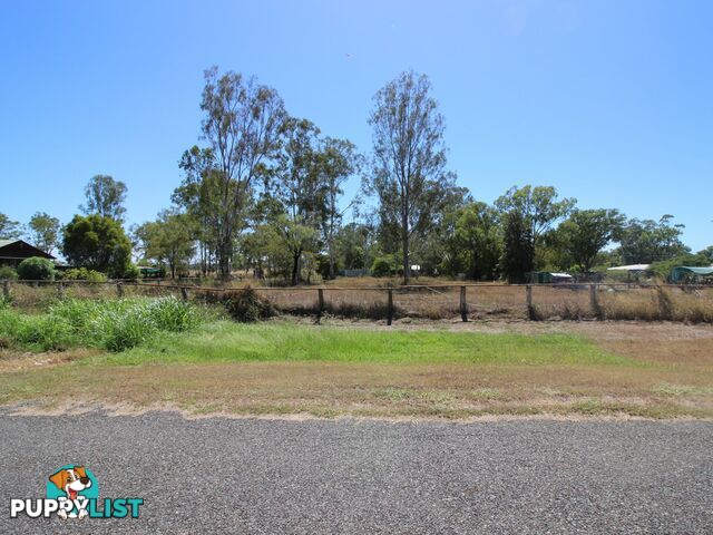 17A John Street BIGGENDEN QLD 4621