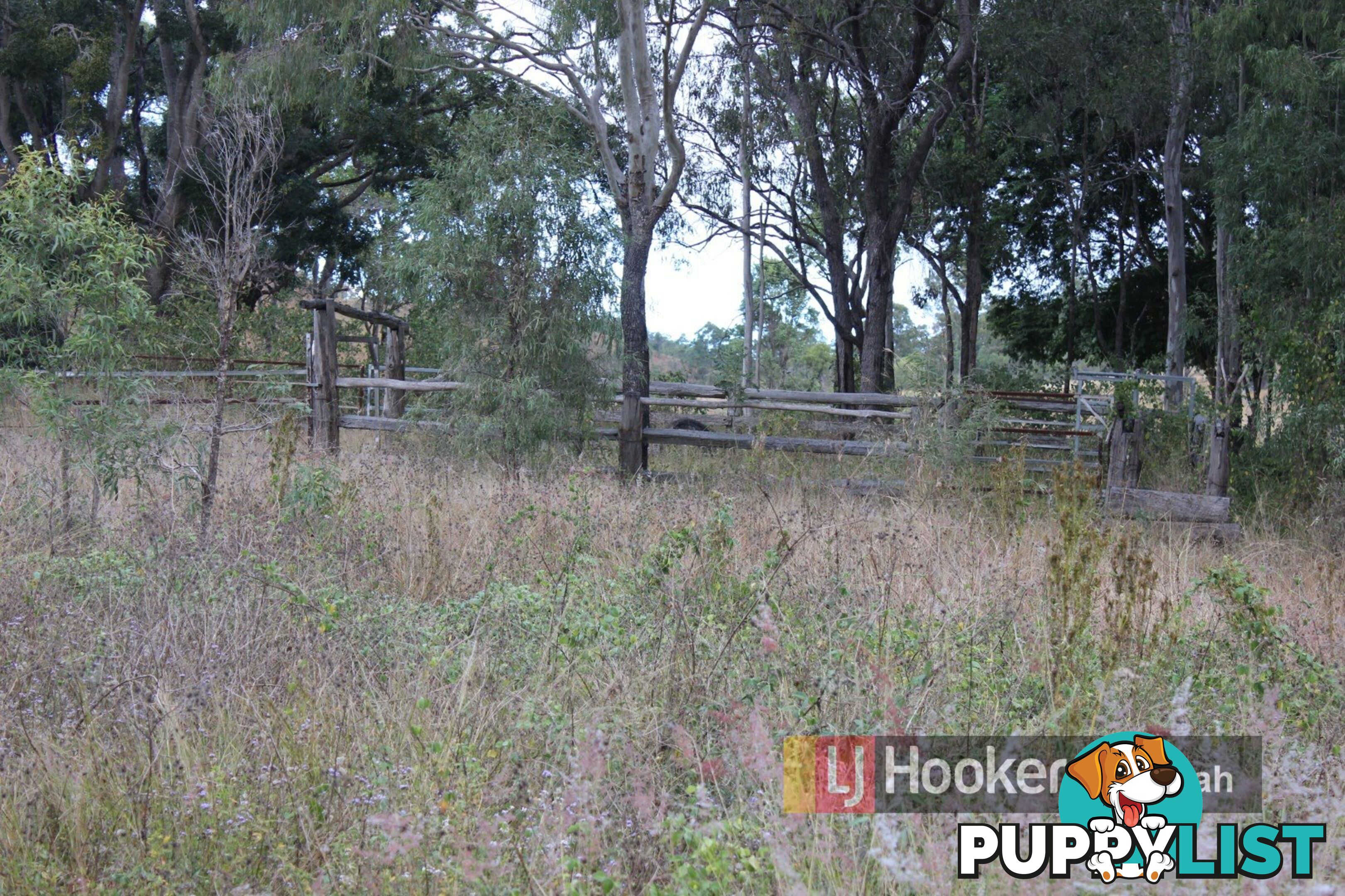 198 Tunnel Road MOUNT PERRY QLD 4671