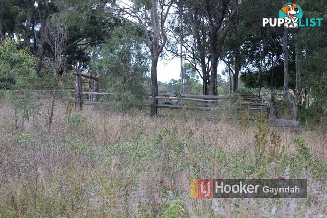 198 Tunnel Road MOUNT PERRY QLD 4671