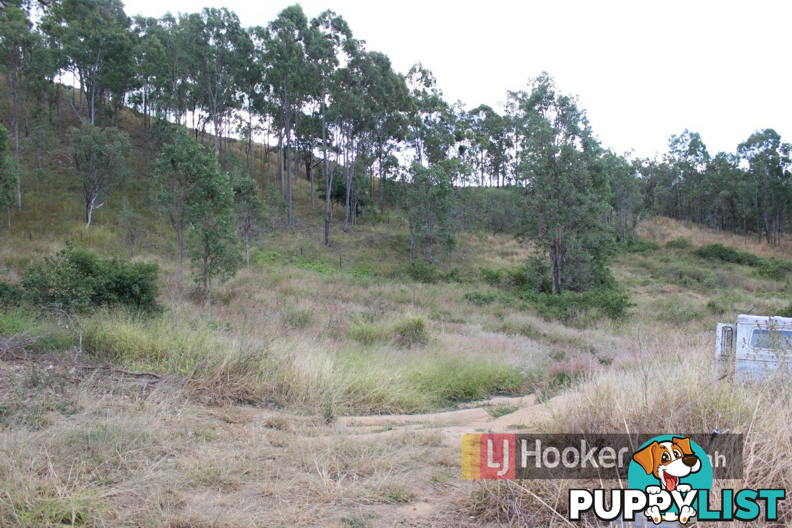 198 Tunnel Road MOUNT PERRY QLD 4671