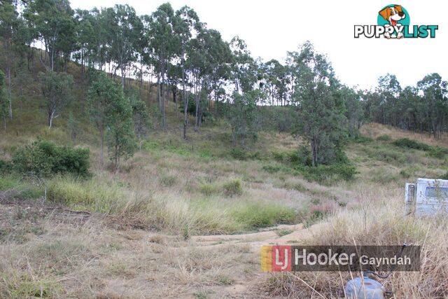 198 Tunnel Road MOUNT PERRY QLD 4671