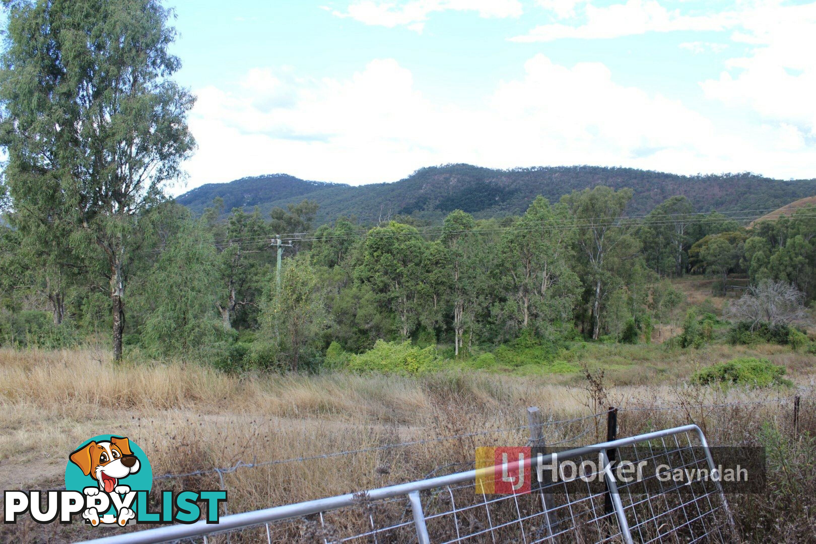 198 Tunnel Road MOUNT PERRY QLD 4671