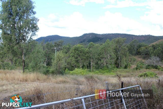 198 Tunnel Road MOUNT PERRY QLD 4671