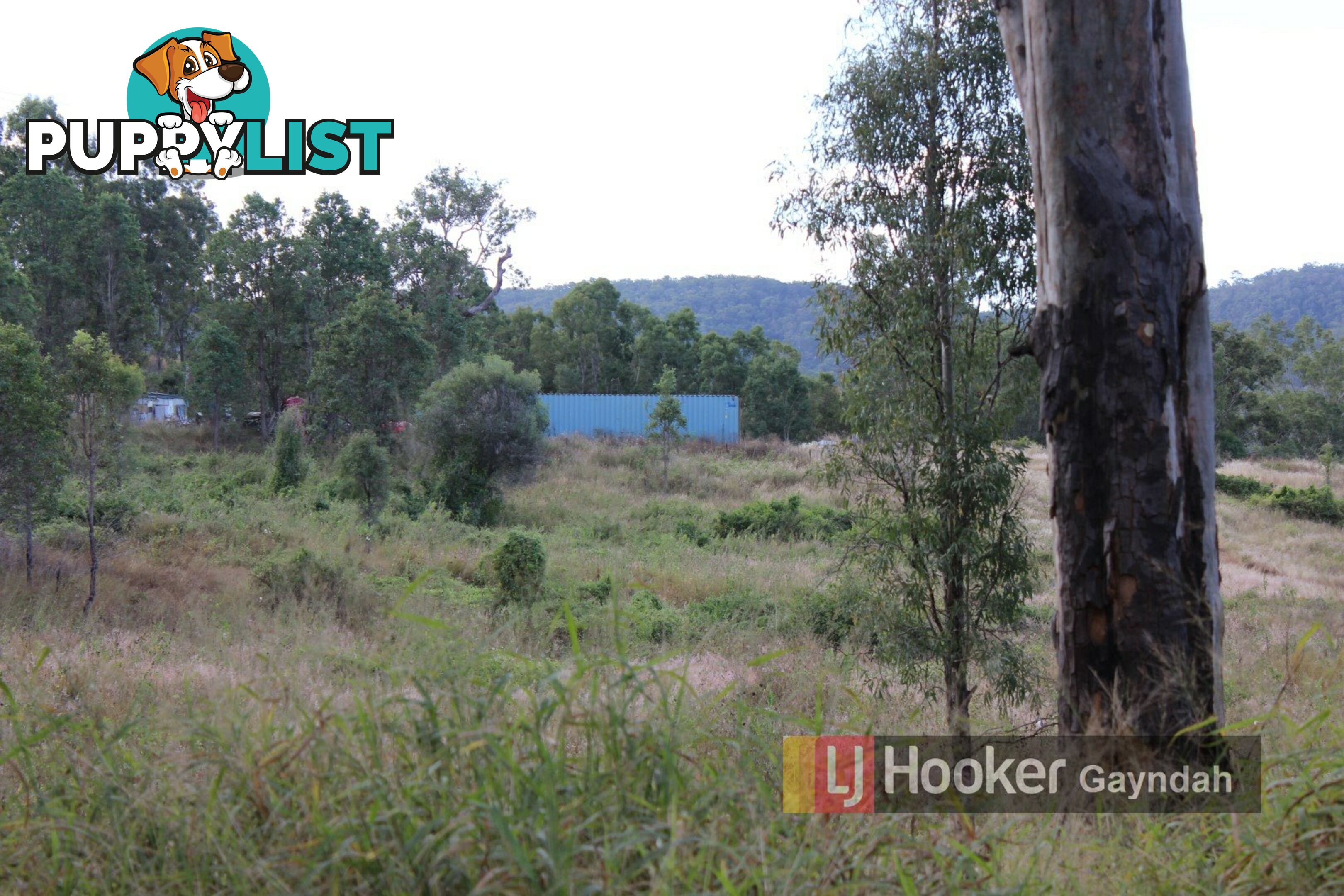 198 Tunnel Road MOUNT PERRY QLD 4671