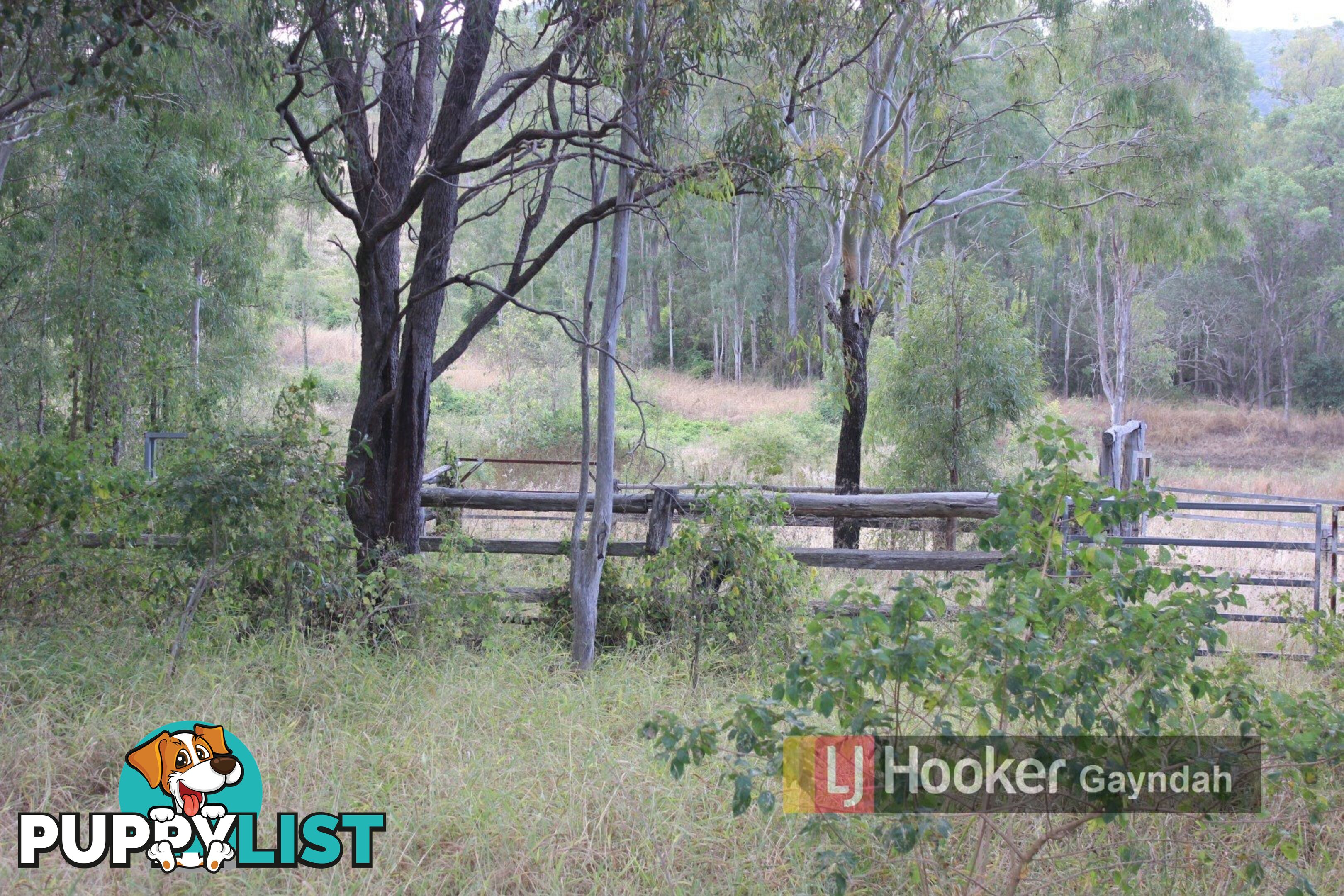 198 Tunnel Road MOUNT PERRY QLD 4671