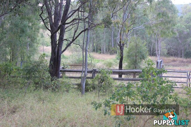 198 Tunnel Road MOUNT PERRY QLD 4671