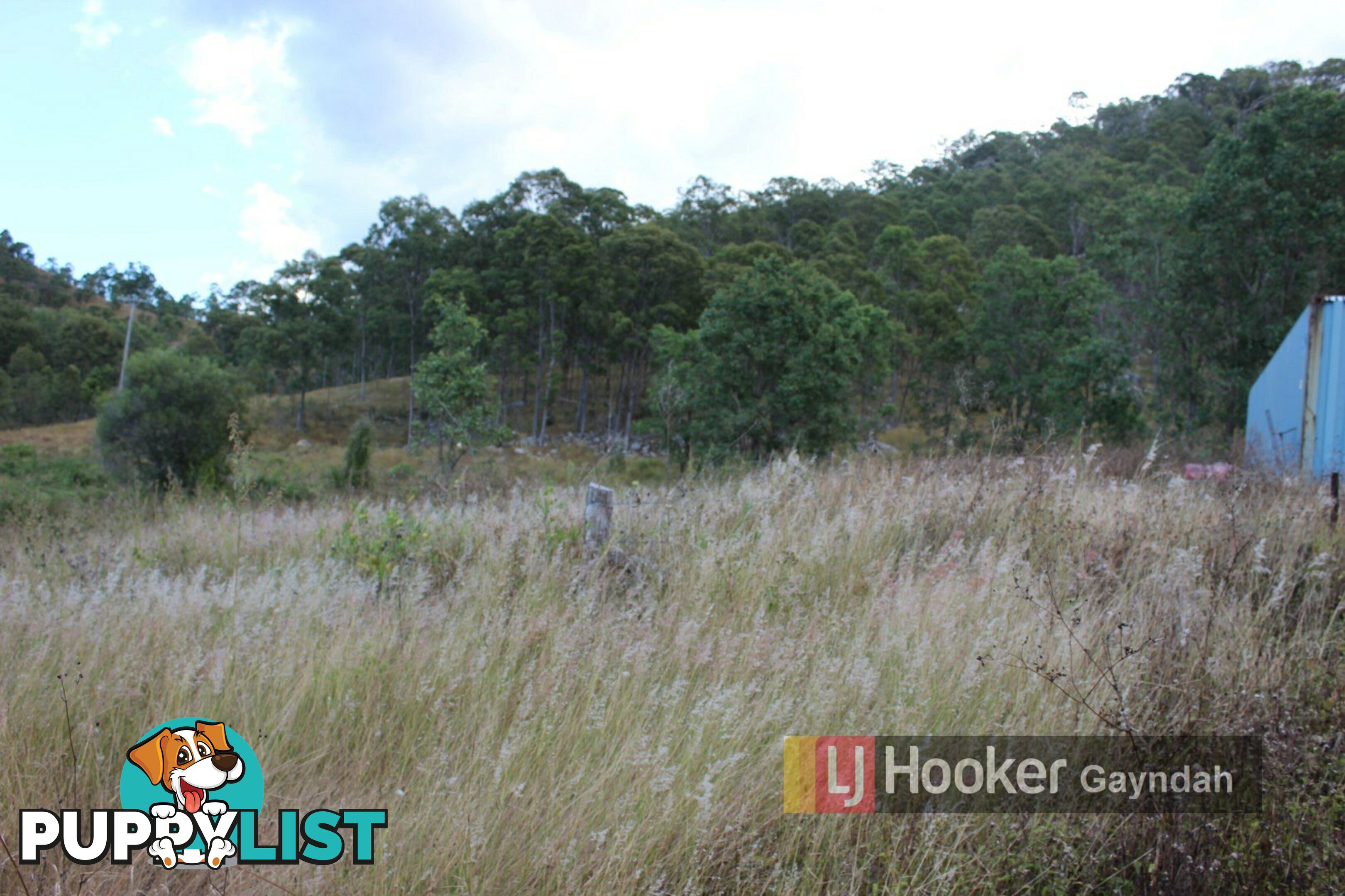 198 Tunnel Road MOUNT PERRY QLD 4671