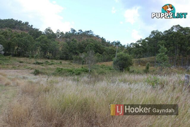 198 Tunnel Road MOUNT PERRY QLD 4671